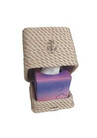 Resim Kleenex Peçetelik Bej 