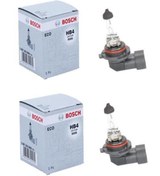 Resim Vw Amarok Hb4 Ampul 2 Adet 2010-2016 