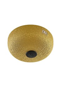 Resim Meinl Sonic Energy Pstd3gom Pocket Steel A-major 3'' Tongue Drum Gold 