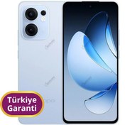 Resim Oppo Reno13 F TR Garanti | 256 GB 8 GB Mavi 