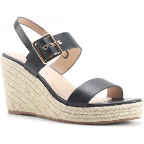 Resim Nine West Oprah 5fx Siyah Kadın Espadril 