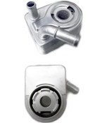 Resim Esse Oto - Focus/c-max/kuga/mondeo/s60/v60 Yağ Soğutucusu 07- Kal 354315 7s7g 6b856 Ca 