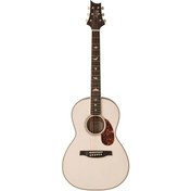 Resim PRS SE Tonare P20E Limited Edition Elektro Akustik Gitar (Satin Antique White) 