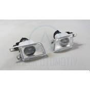 Resim VOLKSWAGEN VENTO ÖN TAMPON SİS FARI MERCEKLİ SAĞ SOL TAKIM 