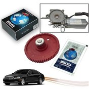 Resim Mercedes Benz S W221- 2005-2013 Sunroof Motor Dişlisi & Yağı 0 390 200 011 039020001, 949 16c 