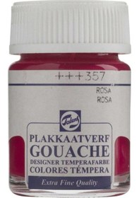 Resim Guaj Boya 357 Rose 
