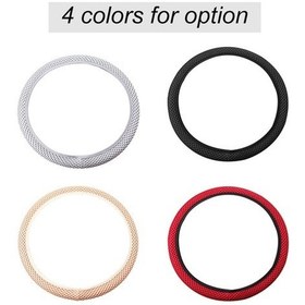 Resim Supermarket1 Keten Direksiyon Kapaklı - 4 Renk, 10x5x5cm, Dayanıklı Ve Rahat Kılıf 