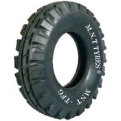 Resim Mnt 6.00-16 600-16 10 Kat Traktör Ön Lastiği 