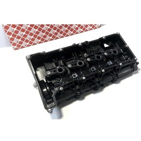 Resim Bmw 5 Serisi F10 F11 F07 2011-2017 N47 Külbütör Kapağı Febi 