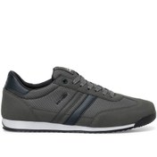 Resim Kinetix HALLEY TX 4FX Gri Erkek Sneaker 