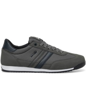 Resim Kinetix HALLEY TX 4FX Gri Erkek Sneaker 