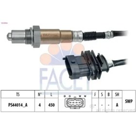 Resim Facet 108362 Oksijen Sensoru 55561425 55563348 55569903 