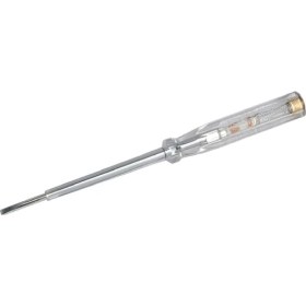 Resim Mey Ithalat® Izeltaş 4550 Elektrik Kontrol Kalemi 190 mm 