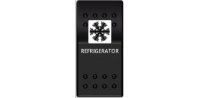 Resim BFY Switch On-Off Derin Dondurucu 12/24V | Marin Derin Dondurucu Anahtarı 