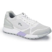 Resim Lumberjack 100299190 Vendor Beyaz Bayan Spor Ayakkabı 001 