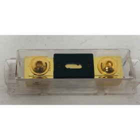Resim Audiomax Mx-Omnı12 200 Amp Sigorta 