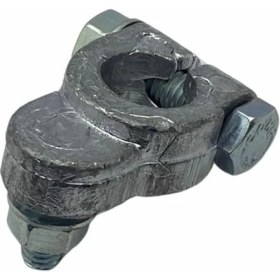 Resim KUTUP BAŞI (KURŞUN) (M9/M8 CIVATALI) (-) MARİN 