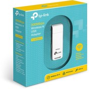 Resim TP-LINK TL-WN821N 300MBPS USB WIRELESS ADAPT R 