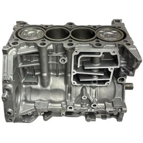 Resim Motor Cıvıc 12-15 Yarım Motor 