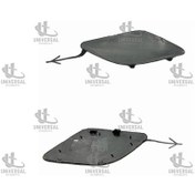 Resim Çeki Kapağı Insignia B 17-19 Arka 