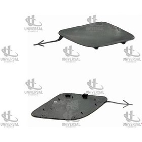 Resim Çeki Kapağı Insignia B 17-19 Arka 