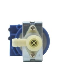 Resim Philips Uyumlu Jiayin 25w Ütü Su Pompası Manyetik Pompa Gc9620 Gc9622 Gc9630 Gc9642 Gc9660 