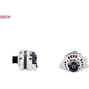 Resim Bosch ALTERNATÖR 14V 120A DUCATO 3 DAİLY 4/5 2,3 D 2006 SONRASI 504385133 BOSCH 1986A01090 
