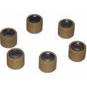 Resim FALCON SCOOTER SCOTEER 125/150 BAGA SETİ 