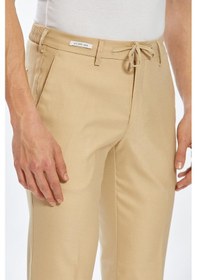 Resim Ecer Anper Pantolon-bej Bej 