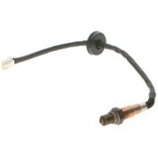 Resim BOSCH 0258006001 Oksijen / Lambda Sensoru (Benzin) (Mitsubishi: Colt IV Cabrio 1.5 06-09) 0258006566 MR985039 (WP476425) 