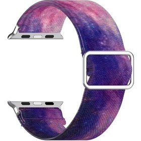 Resim iOS Uyumlu Watch Ultra 49mm Ve Watch Ultra 2 49mm / Serisi 9 & 8 & 7 45mm / Se 3 & Se 2 & 6 & Se & Ve 1 Akıllı Saat Aks. 47646464 