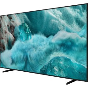 Resim Samsung 55Q7FA 55'' 139 Ekran Uydu Alıcılı 4K Ultra HD Tizen Smart QLED TV 