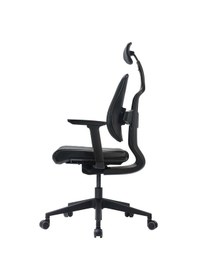 Resim Rapido Rapido Aktif Sırt Destek Sistemli Gaming Koltuğu,Sınırsız Hareket 