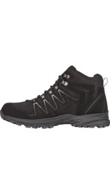 Resim Treksta Tind Mid Gtx (M) Siyah Bot 