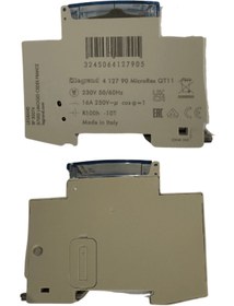 Resim Legrand 412790 Modüler Zaman Saati 