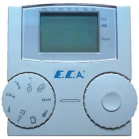 Resim Eca Oda Termostatı Opentherm2064 602010120011 
