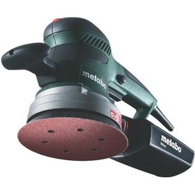 Resim Metabo Sxe 450 Turbo Eksantrik Zımpara 