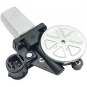 Resim Crackedice Toyota Camry Highlander Rav4 Scion İçin Sağ Elektrikli Cam Motoru 