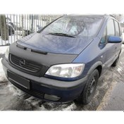 Resim Opel Zafira A 2001 - 2005 Ön Kaput Maskesi 