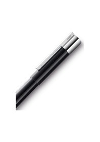 Resim Lamy Scala Roller Kalem Piyano Siyah Çok Renkli 