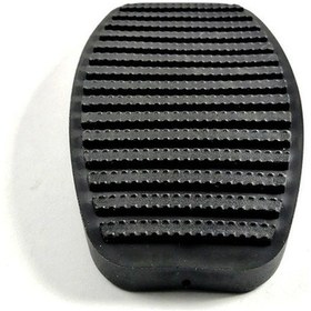 Resim Fıat Bravo Debriyaj Fren Pedal Lastiği 1995-2001 7568442 51778057 