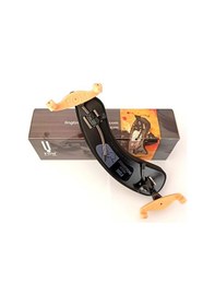 Resim Fom Me-051 4/4 Keman Yastığı Violin Shoulder Rest Keman Yastık 