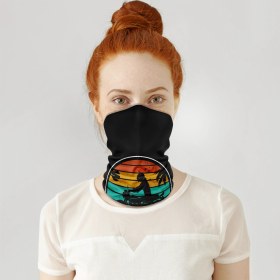 Resim Dair Aksesuar Boyunluk Erkek Boyunluk Kadın Boyunluk Motosiklet Boyunluk Maske Balaklava Outdoor Maske 