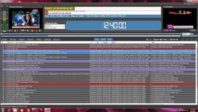 Resim Indytek Insta Playout Tv Kanalı Video Yayın Akış Yazılımı 