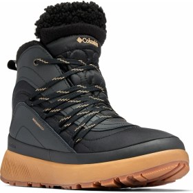 Resim Columbia Red Hills Omni-Heat Kadın Kar Botu 