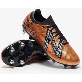 Resim New Balance Tekela V4 Pro Low Sg Erkek Turuncu Krampon - ST1SLCB4 