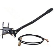 Resim Vites Kolu Ve Teli- 3 Tekerlekli Kasalı Model E-bıke 60270 