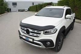 Resim Mercedes Benz X-Class Ön Kaput Rüzgarlığı 2017 ve Sonrası 