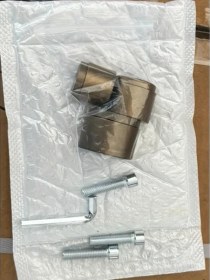 Resim Willowhaven Golden Ergonomik Sap Ve Çıkarılabilir Koruma Kapağı İle Ppr Boru Kaynak Makinesi 