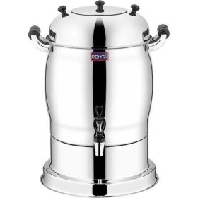 Resim Remta Soğuk Süt Otomatı 8 Litre 